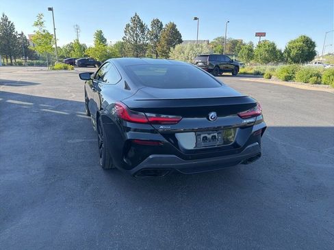 Used 2023 BMW M850i xDrive Coupe AWD/4WD image 3