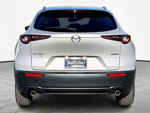 Certified 2023 MAZDA CX-30 AWD 2.5 S w/ Select Package image 4