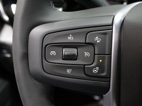 New 2026 GMC Sierra 1500 SLE image 22