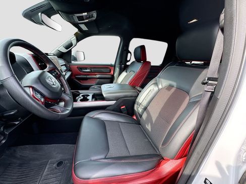 Used 2025 RAM 1500 Rebel w/ Rebel Level 1 Equipment Group image 24