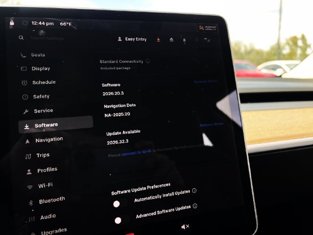 Used 2021 Tesla Model 3 Standard Range Plus RWD image 21