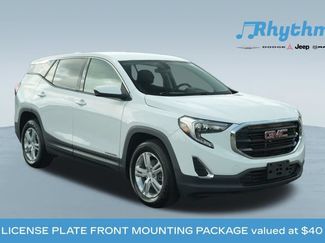 Used 2019 GMC Terrain SLE FWD 360° Tour
