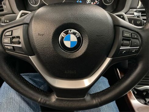 Used 2016 BMW X4 xDrive28i image 22