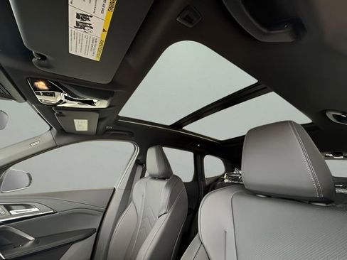 Certified 2026 BMW X1 xDrive28i w/ Technology Package image 28