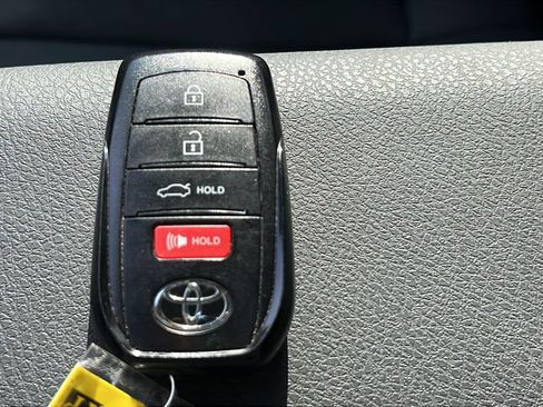 Certified 2026 Toyota Camry SE FWD image 23