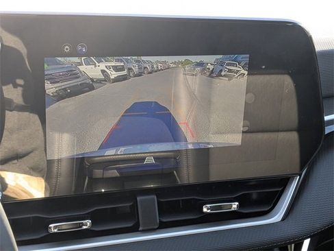 New 2026 Chevrolet Equinox LT w/ Convenience Package II image 23