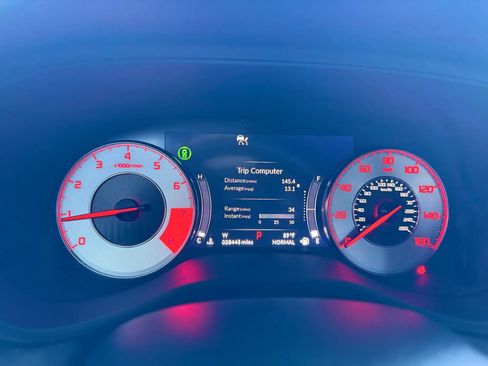Used 2023 Acura TLX SH-AWD w/ A-SPEC Pkg image 15
