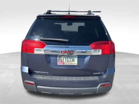 Used 2013 GMC Terrain SLT AWD/4WD image 5