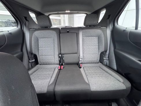 Used 2024 Chevrolet Equinox LT image 25