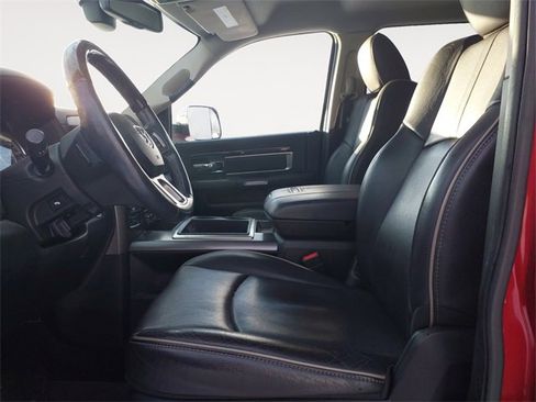 Used 2014 RAM 1500 Laramie Longhorn image 9