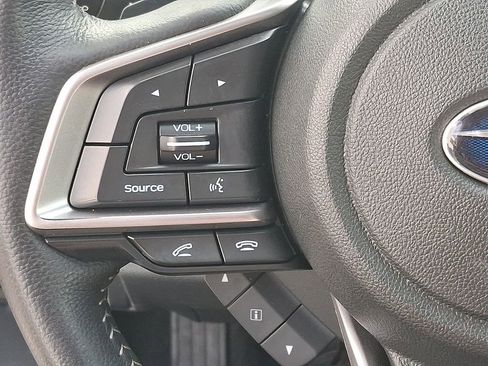 Used 2022 Subaru Outback Limited image 21