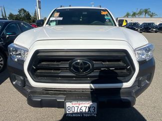 Used 2023 Toyota Tacoma SR RWD video 2