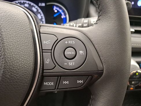 Certified 2023 Toyota RAV4 XLE Premium AWD/4WD image 22