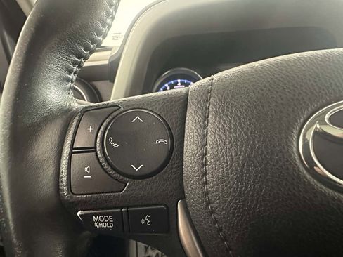 Used 2016 Toyota RAV4 XLE image 30