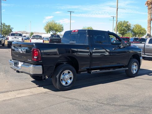 New 2026 RAM 2500 Tradesman image 4