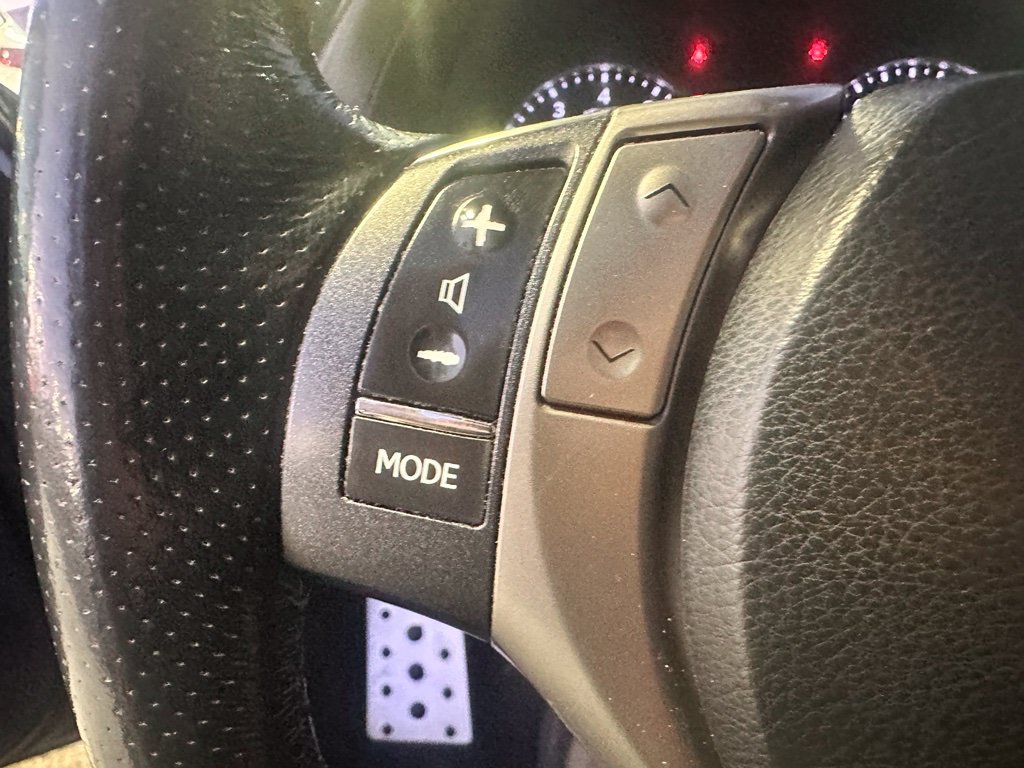 Used 2015 Lexus GS 350 w/ F Sport Package RWD image 12