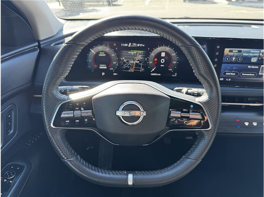 Used 2024 Nissan Ariya AWD image 20