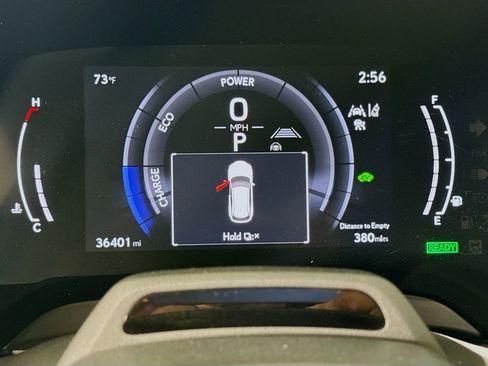 Certified 2023 Lexus RX 500h F Sport image 12