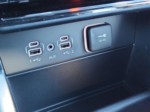 New 2025 Jeep Grand Cherokee L Limited image 23