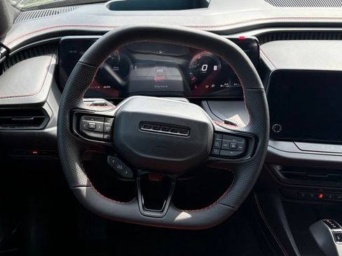 New 2026 Dodge Charger Scat Pack AWD/4WD image 36