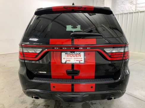 Used 2019 Dodge Durango R/T w/ Trailer Tow Group IV AWD/4WD image 8