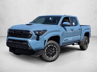 New 2026 Toyota Tacoma TRD Sport video 1