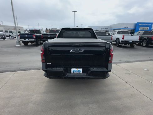 Used 2024 Chevrolet Silverado EV RST image 39