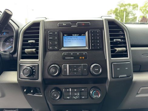 Used 2020 Ford F250 XL w/ Power Equipment Group AWD/4WD image 22