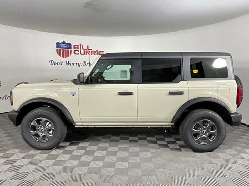 New 2026 Ford Bronco Big Bend AWD/4WD image 5