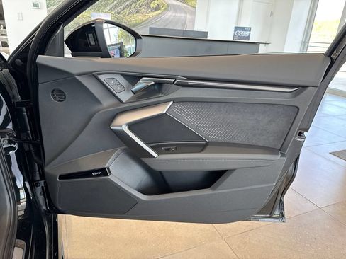 New 2026 Audi RS 3 AWD/4WD image 53