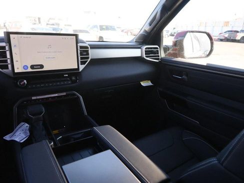 New 2026 Toyota Sequoia Limited w/ Tow Technology Package image 28