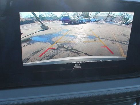 New 2025 Buick Envista Preferred w/ Convenience I Package image 3