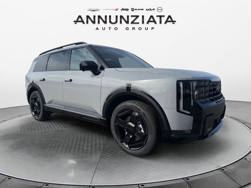 New 2027 Kia Telluride SX X-Line image 7