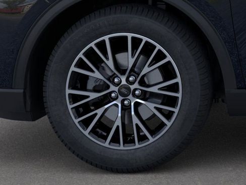 New 2026 Ford Escape SE image 20