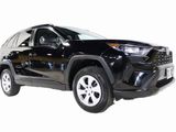 Used 2021 Toyota RAV4 LE image 5