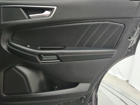 Used 2018 Ford Edge Sport w/ Equipment Group 401A AWD/4WD image 34