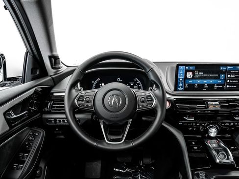 New 2026 Acura MDX SH-AWD w/ Technology Package image 14