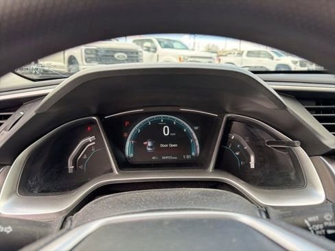 Used 2017 Honda Civic EX-T image 20
