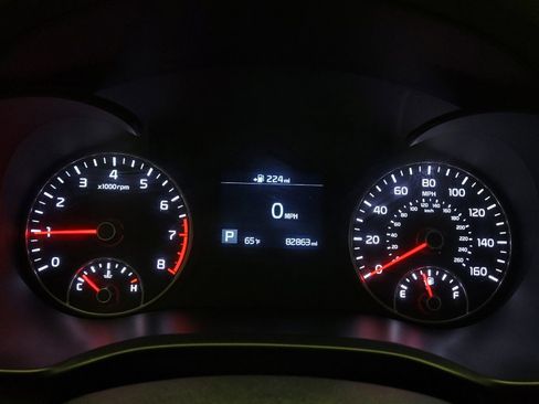 Used 2020 Kia Optima LX FWD image 23