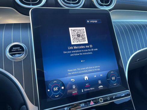 Used 2023 Mercedes-Benz GLC 300 4MATIC image 12