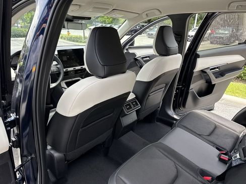 New 2026 MAZDA CX-5 Preferred AWD/4WD image 34