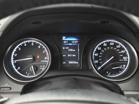 Certified 2024 Toyota Camry SE FWD image 26