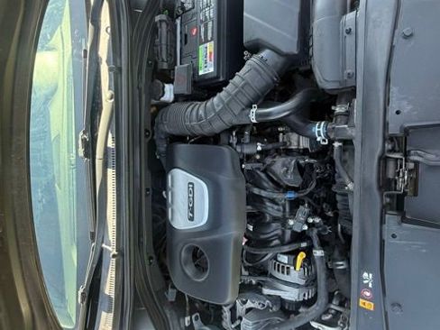 Used 2018 Hyundai Elantra Sport w/ Sport Premium Package 03 image 29