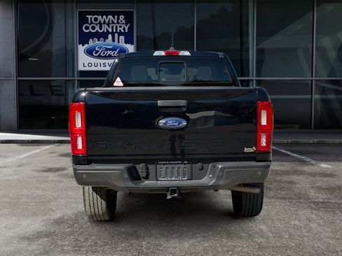 Used 2022 Ford Ranger XLT w/ Equipment Group 302A High AWD/4WD image 4