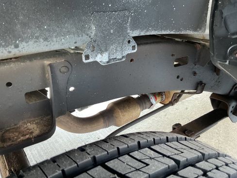 Used 2010 Toyota Tundra 2WD Regular Cab image 39