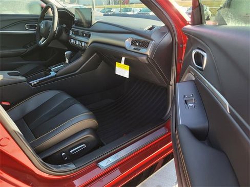 New 2026 Acura Integra A-Spec image 8