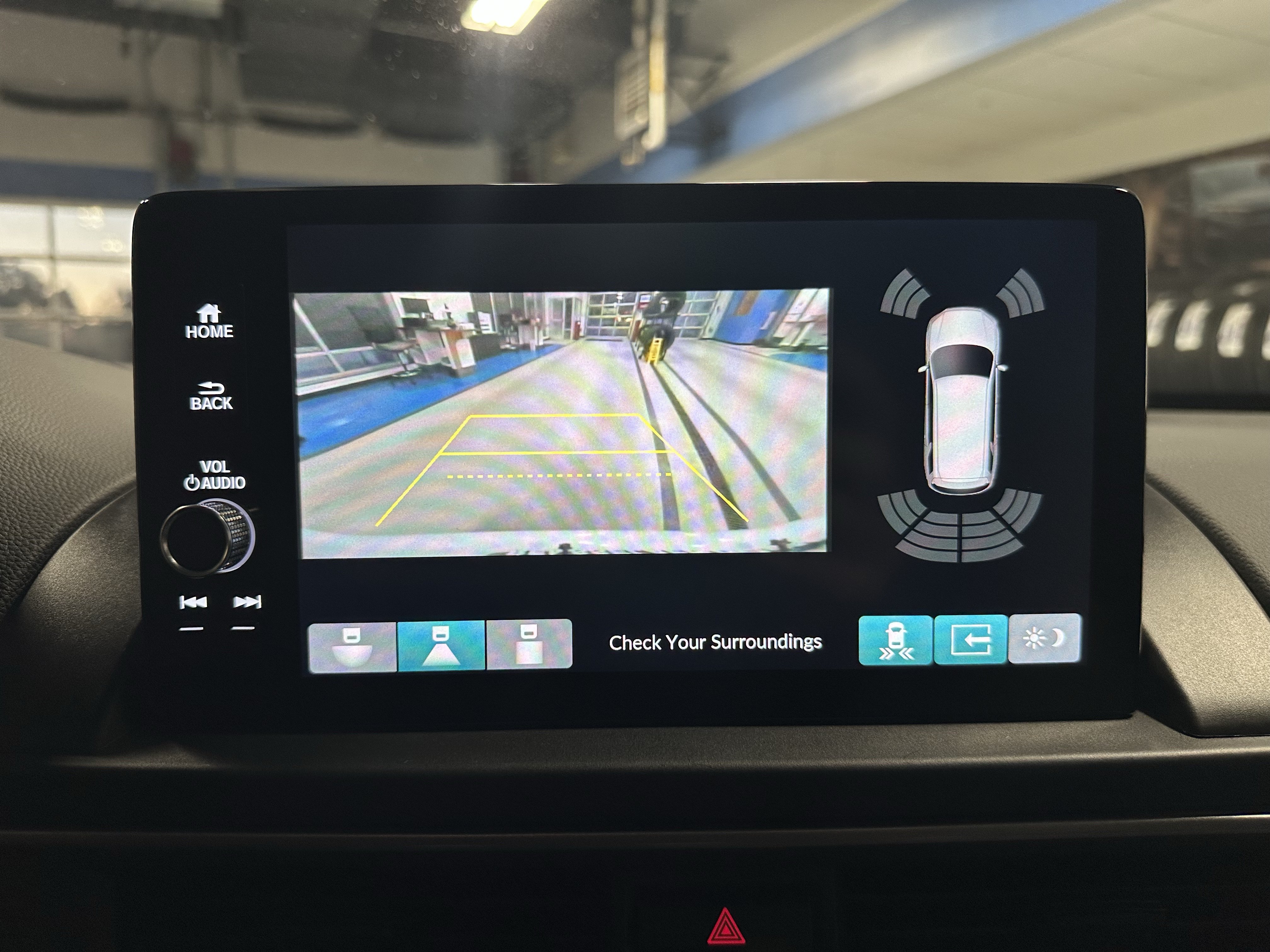 Used 2023 Honda Pilot Touring image 18