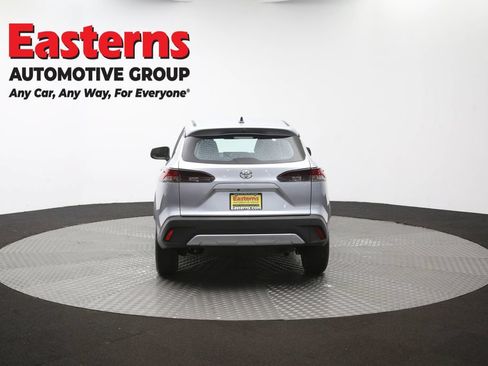 Used 2026 Toyota Corolla Cross L FWD image 35