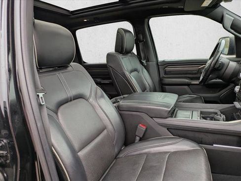 Used 2019 RAM 1500 Limited image 18