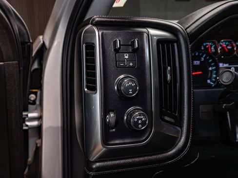 Used 2019 Chevrolet Silverado 2500 LTZ w/ Duramax Plus Package AWD/4WD image 19